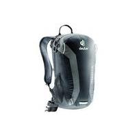 Deuter Speedlite 15L Backpack | Black/Grey