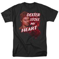 Dexter - Bloody Heart