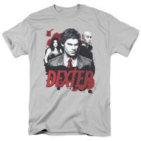 Dexter - Bloody Trio