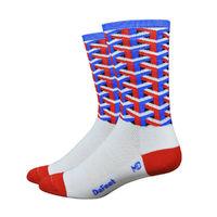 defeet framework socks cycling socks