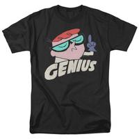 Dexter\'s Laboratory - Genius