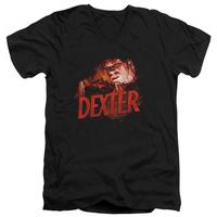 Dexter - Drawing V-Neck