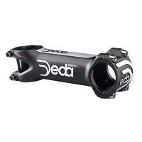 Deda Zero 2 Road Stem 31.7mm Black - Matt Black / 50mm / 31.7mm / 83°