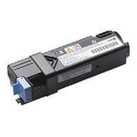 Dell 2130 2135 1320c Blk Std Toner 1k