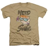 Dexter\'s Laboratory - Nerd Swag