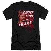 Dexter - Bloody Heart (slim fit)
