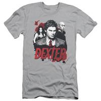 Dexter - Bloody Trio (slim fit)
