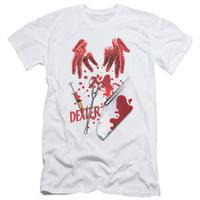 Dexter - Tools Of The Trade (slim fit)