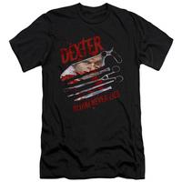 Dexter - Blood Never Lies (slim fit)