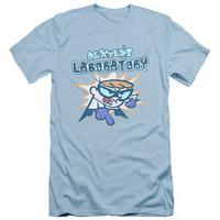 Dexter\'s Laboratory - What Do You Want (slim fit)
