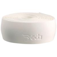 deda bar tape white