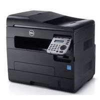 dell 1265dnf mono multi function laser printer