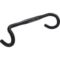 Deda RHM01 Road Bars 31.7mm - Black on Black / 42cm / 31.7mm