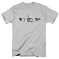Debt Row