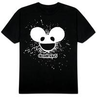 deadmau5 burst mau logo