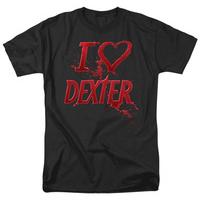 Dexter - I Heart Dexter
