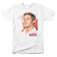 Dexter - Blood Splatters
