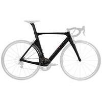 De Rosa SK Pininfarina 2017 Road Bike Frameset | Black - 60cm