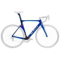 De Rosa SK Pininfarina 2017 Road Bike Frameset | Blue - 60cm