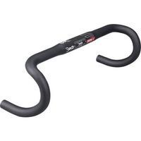 deda zero 100 road bars 317mm black on black 40cm 317mm