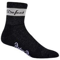 DeFeet Wooleator Retro Racer Socks Cycling Socks