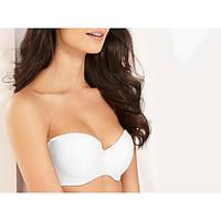 Demi-cup Bras, Underwire Bra Nylon