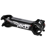 deda zero 2 road stem 2017 black 80mm 83