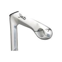 Deda Murex Quill Stem | Silver - Aluminium - 100mm