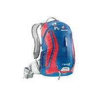deuter race x pack 12l greyred