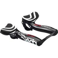 Deda Carbon Blast Clip On Tri Bars | 31.7mm