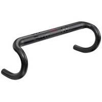 deda m35 carbon pob bar black 420mm