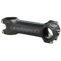 Deda ZERO 1 Alloy Road Stem | Black - Aluminium - 110mm