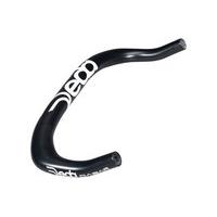 deda dabar tri aero bar black carbon 420mm