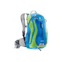 deuter race pack 10l blue