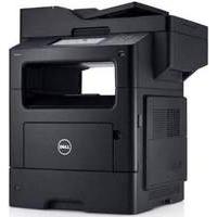 Dell B3465dnf Multifunction Mono Laser Printer