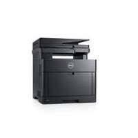 Dell H825cdw Colour Cloud 28ppm Multifunction Printer