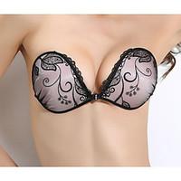 demi cup bras double strap cotton