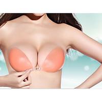 demi cup bras wireless cotton