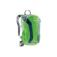 Deuter Speedlite 15L Backpack | Green/Blue