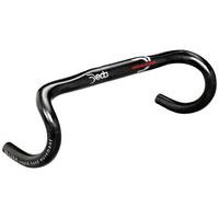 deda superleggera road handlebar black carbon 440mm