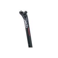 deda superleggero rs carbon seatpost silver 316mm