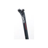 deda superleggero rs carbon seatpost black 316mm