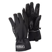 DexShell Ultrashell Cycling Gloves - Black / Large