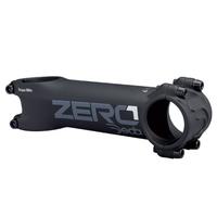 Deda Zero 1 Road Stem - 2017 - Black / 31.7mm / 84° / 120mm