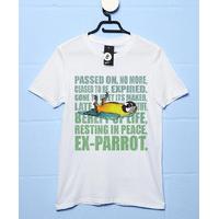 Dead Parrot T Shirt