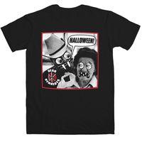 dead kennedys mens t shirt halloween faces