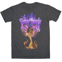 Deep Purple T Shirt - Phoenix Rising