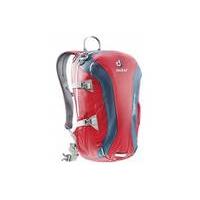 Deuter Speedlite 20L Backpack | Red/Blue