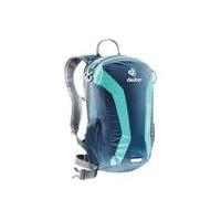 Deuter Speedlite 10L Backpack | Blue/Green