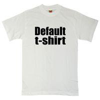 Default T Shirt